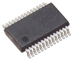 TEXAS INSTRUMENTS TRS3243ECDBR