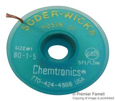 CHEMTRONICS 50-1-25