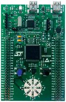 STMICROELECTRONICS STM32F3DISCOVERY.