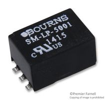 BOURNS SM-LP-5001E.