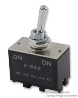 NKK SWITCHES S822/U