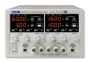 AIM-TTI INSTRUMENTS CPX200DP