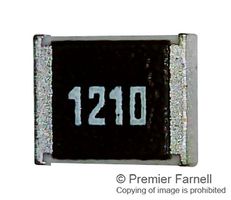 PANASONIC ELECTRONIC COMPONENTS ERJP14F1210U