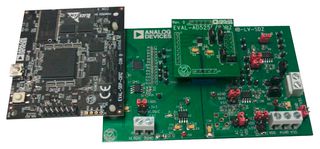 ANALOG DEVICES EVAL-AD5259DBZ