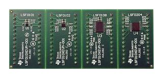 TEXAS INSTRUMENTS LSF010XEVM-001