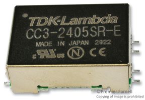 TDK-LAMBDA CC32405SRE