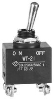 NKK SWITCHES WT21T