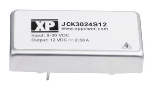 XP POWER JCK3048D15