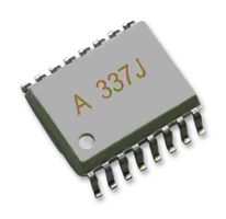 BROADCOM LIMITED ACPL-337J-500E