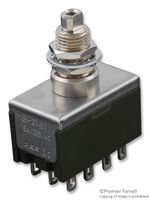 NKK SWITCHES MB2181SS1W01