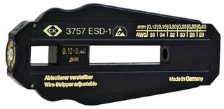 CK TOOLS T3757ESD 1