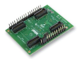 TEXAS INSTRUMENTS DK-LM3S9B96-EM2