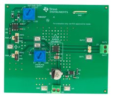 TEXAS INSTRUMENTS DRV8871EVM