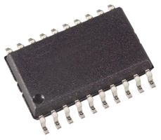 ON SEMICONDUCTOR/FAIRCHILD MM74HCT244WMX