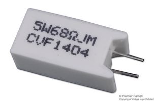 INTERNATIONAL RESISTIVE CVF568R0JLF