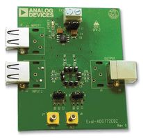 ANALOG DEVICES EVAL-ADG772EBZ