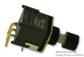 NKK SWITCHES BB16AH-FA