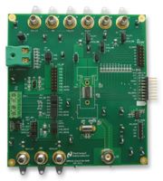 TEXAS INSTRUMENTS LMP90100EB/NOPB