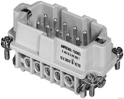 AMPHENOL SINE/TUCHEL C146-10A010-102-1