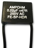 AMPOHM WOUND PRODUCTS FE-SP-HDR23-220/47