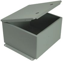 HOFFMAN ENCLOSURES A10106CHFL