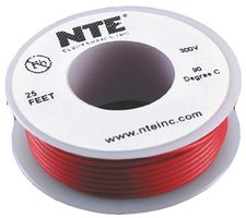 NTE ELECTRONICS WHS24-02-25