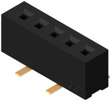 GCT (GLOBAL CONNECTOR TECHNOLOGY) BC070-07-A-1-L-D