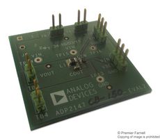 ANALOG DEVICES ADP2147CB-110EVALZ