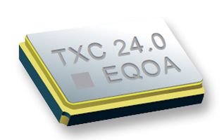 TXC 7B-25.000MEEQ-T