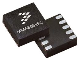 NXP MMA8653FCR1