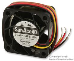 SANYO DENKI - SANACE FANS 9GA0424P6F001