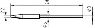 ERSA 0212FDLF/SB