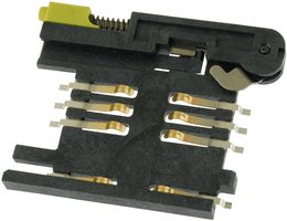 MOLEX 91228-3002.