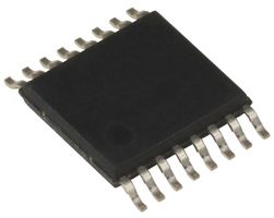 TEXAS INSTRUMENTS SN74AVC4T245DGVR.