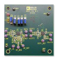 ANALOG DEVICES AD8231-EVALZ