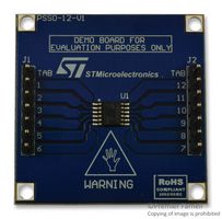 STMICROELECTRONICS EV-VN5016AJ