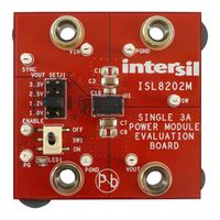 INTERSIL ISL8202MEVAL1Z