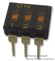 OMRON ELECTRONIC COMPONENTS A6T3102