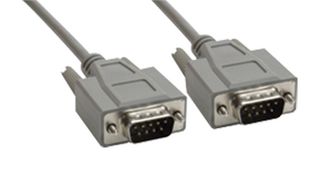 AMPHENOL CABLES ON DEMAND CS-DSSMDB9MM0-005