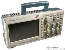 TEKTRONIX TBS1152B