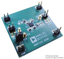 ANALOG DEVICES ADM7154CP-3.3EVALZ