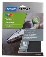 NORTON ABRASIVES 66623307000