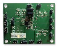 ANALOG DEVICES ADP5023CP-EVALZ