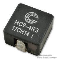 EATON COILTRONICS HC9-4R3-R