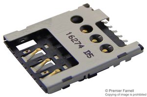 MOLEX 78646-3001