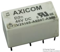 AXICOM - TE CONNECTIVITY V23105A5507A201