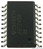 TEXAS INSTRUMENTS SN74ABT245BDW