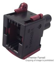 AMP - TE CONNECTIVITY 1-967239-1