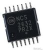 ON SEMICONDUCTOR NCS2632DTBR2G