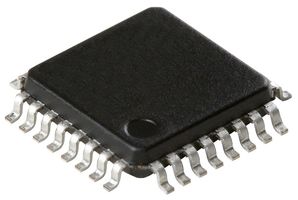 ON SEMICONDUCTOR MC100EP195BFAG.